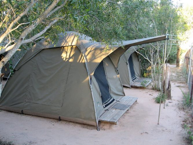 Maroela Camping Site Kruger National Park Sanparks South Kruger Park Mpumalanga South Africa Unsaturated, Tent, Architecture