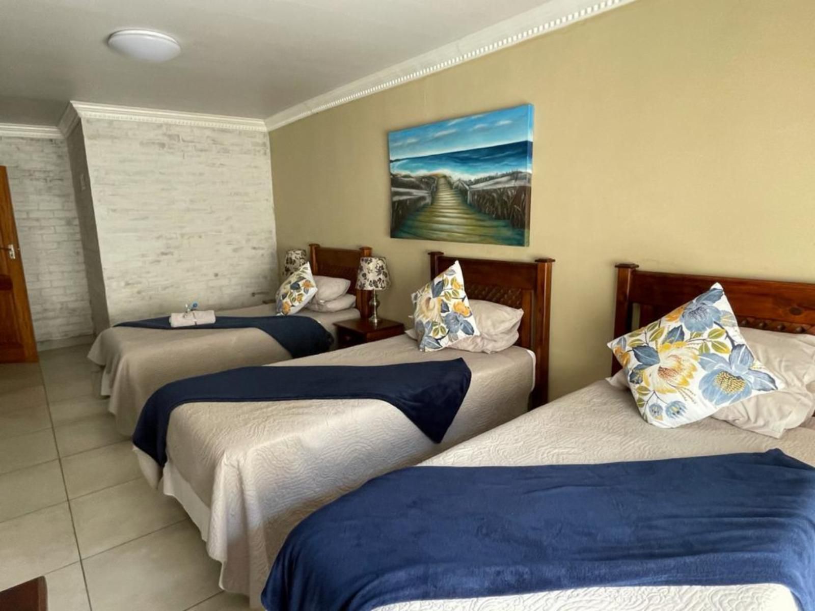 Maroela Guesthouse Brits Brits North West Province South Africa Bedroom