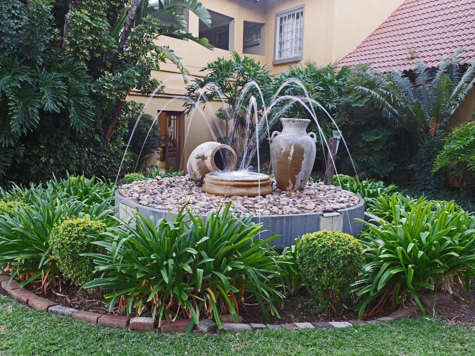 Maroela Guesthouse Brits Brits North West Province South Africa Palm Tree, Plant, Nature, Wood, Garden