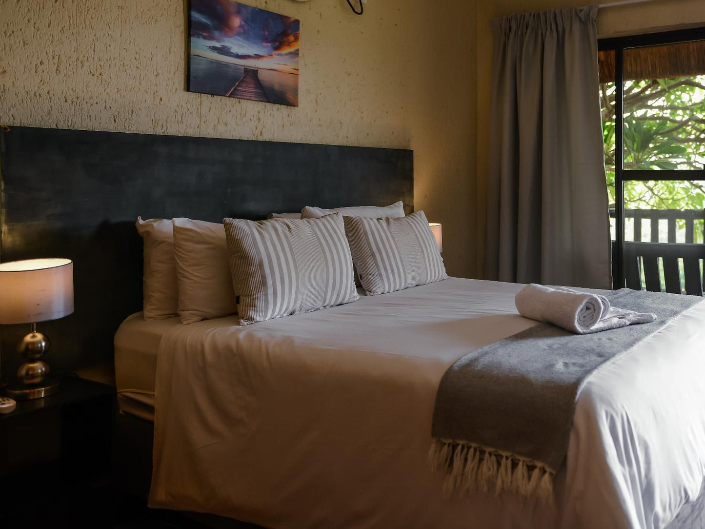 Maroela Guest Lodge Thabazimbi Limpopo Province South Africa Bedroom