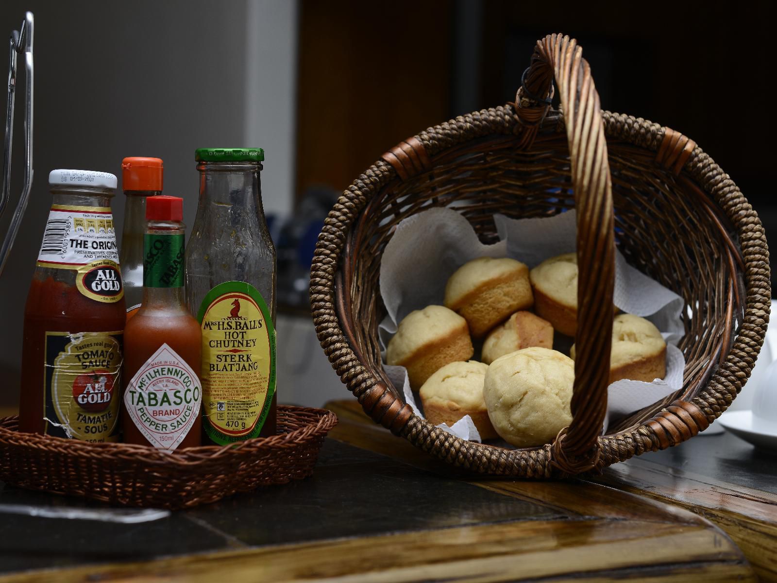 Maroela Guest Lodge Thabazimbi Limpopo Province South Africa Basket, Bottle, Drinking Accessoire, Drink, Bread, Bakery Product, Food