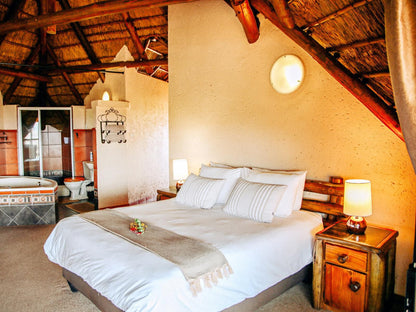 Maroela Guest Lodge Thabazimbi Limpopo Province South Africa Bedroom
