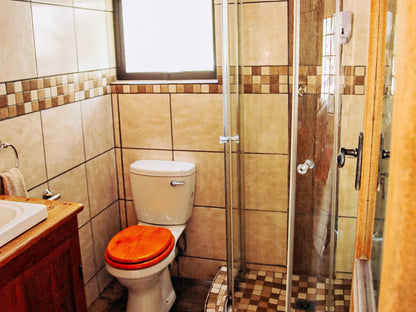 Maroela Guest Lodge Thabazimbi Limpopo Province South Africa Bathroom