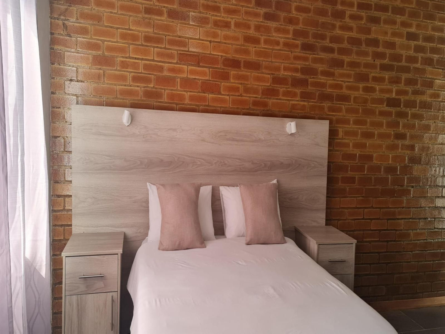 Maroela Guest Lodge Thabazimbi Limpopo Province South Africa Bedroom