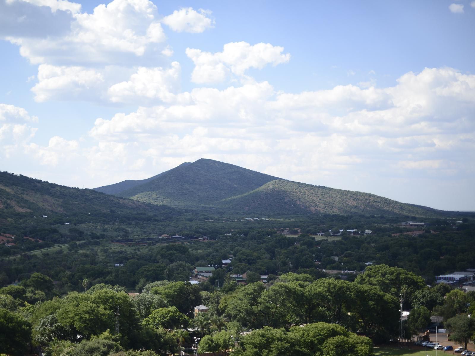 Maroela Guest Lodge Thabazimbi Limpopo Province South Africa Mountain, Nature