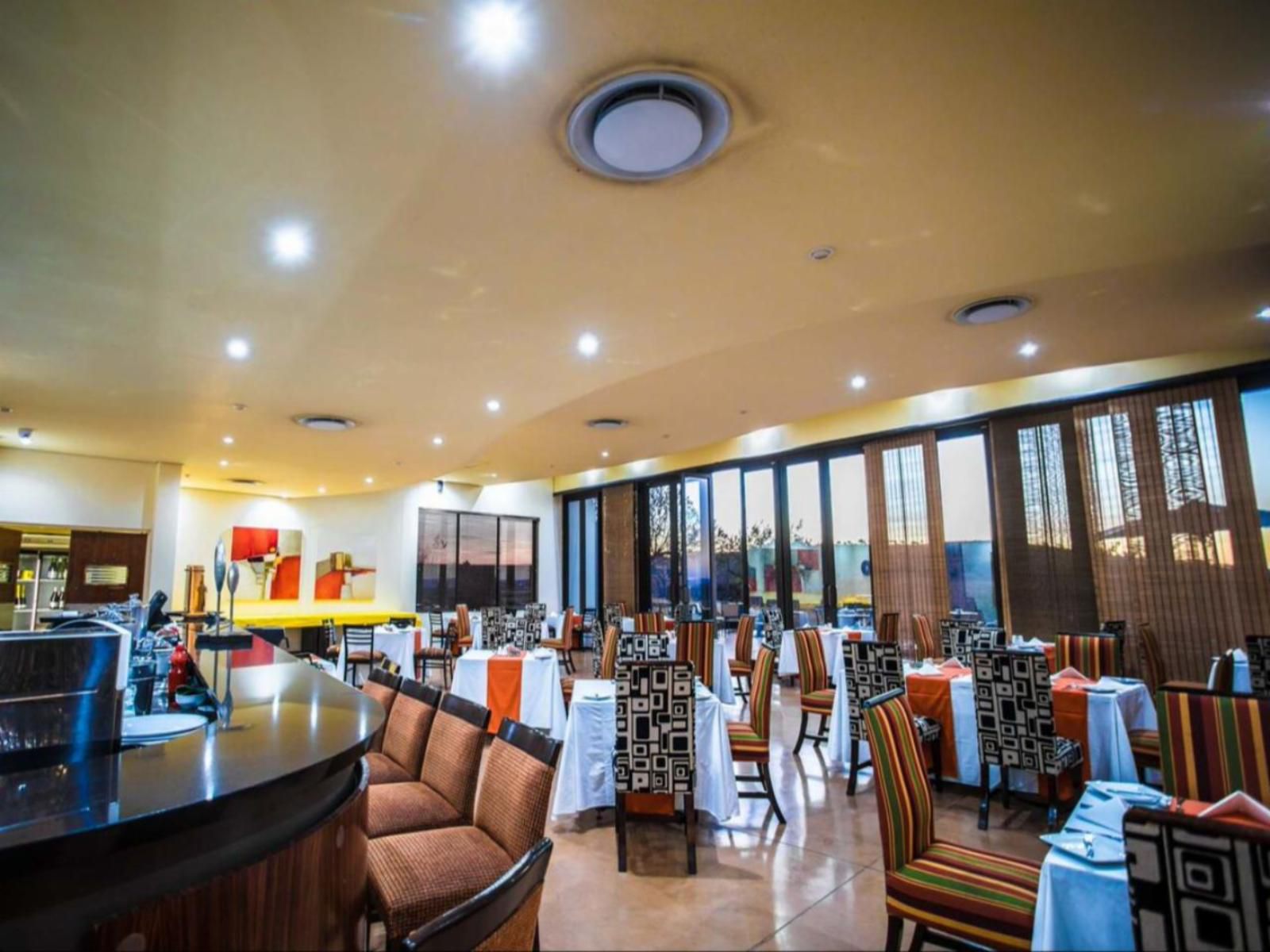 Maropeng Boutique Hotel Hekpoort Krugersdorp North West Province South Africa Restaurant, Bar