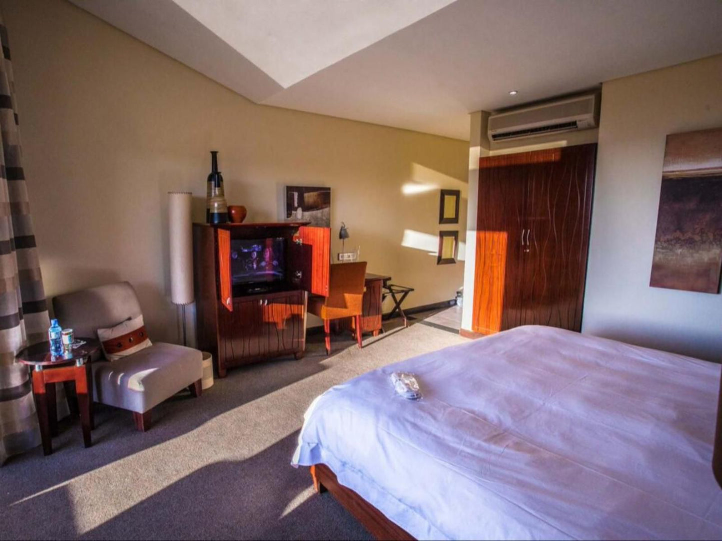 Maropeng Boutique Hotel Hekpoort Krugersdorp North West Province South Africa 