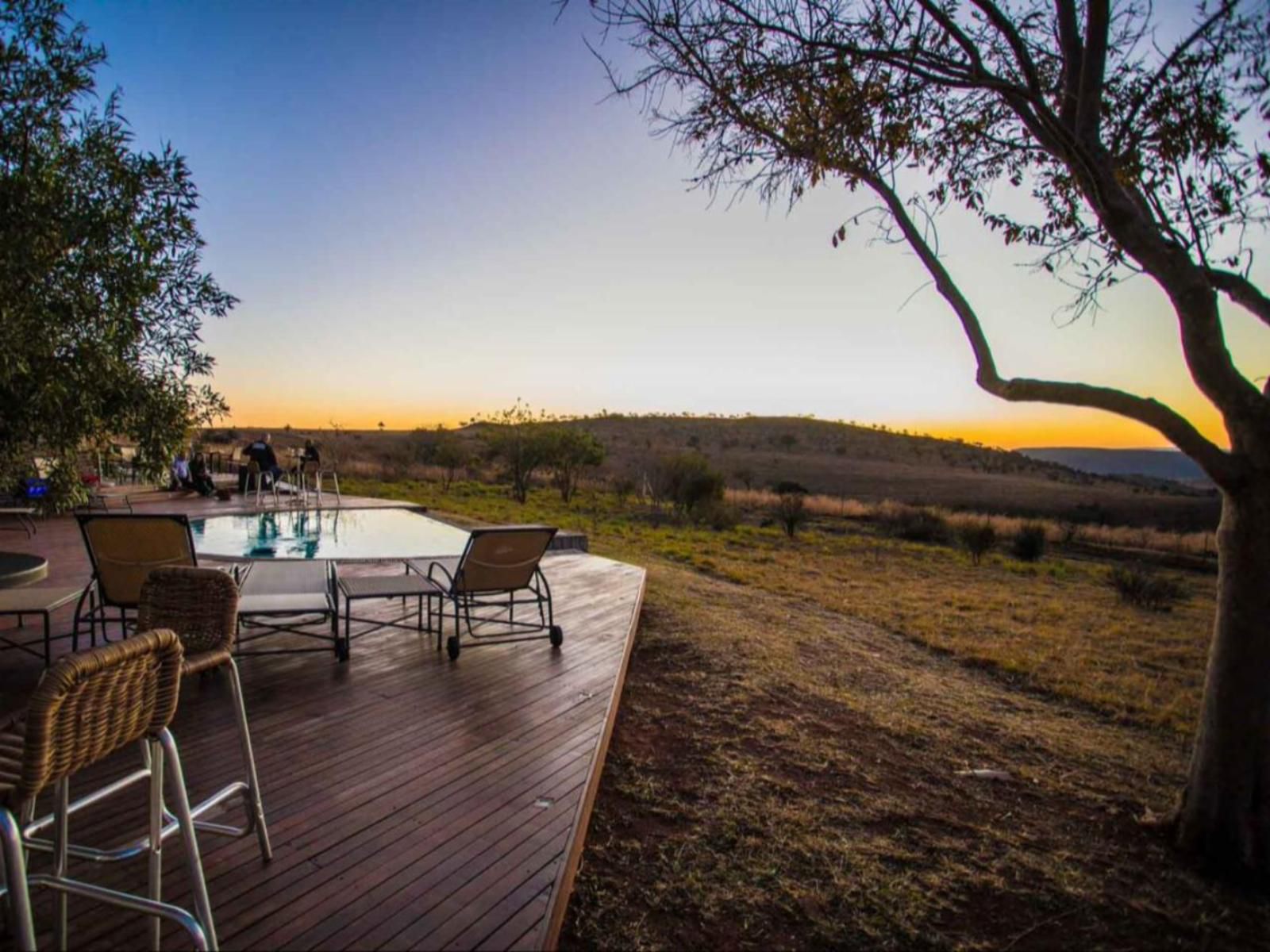 Maropeng Boutique Hotel Hekpoort Krugersdorp North West Province South Africa Lowland, Nature