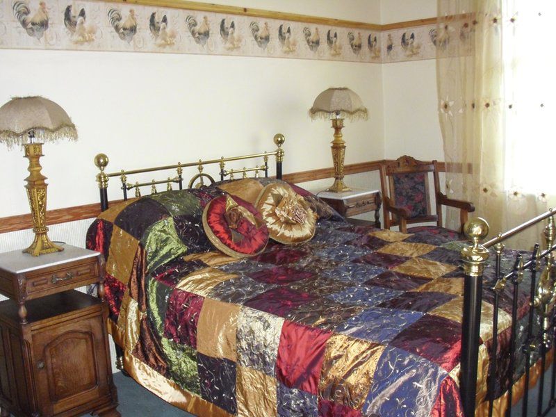 Marquard Hotel Marquard Free State South Africa Bedroom