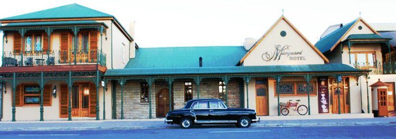 Marquard Hotel Marquard Free State South Africa Car, Vehicle, Building, Architecture, House, Window