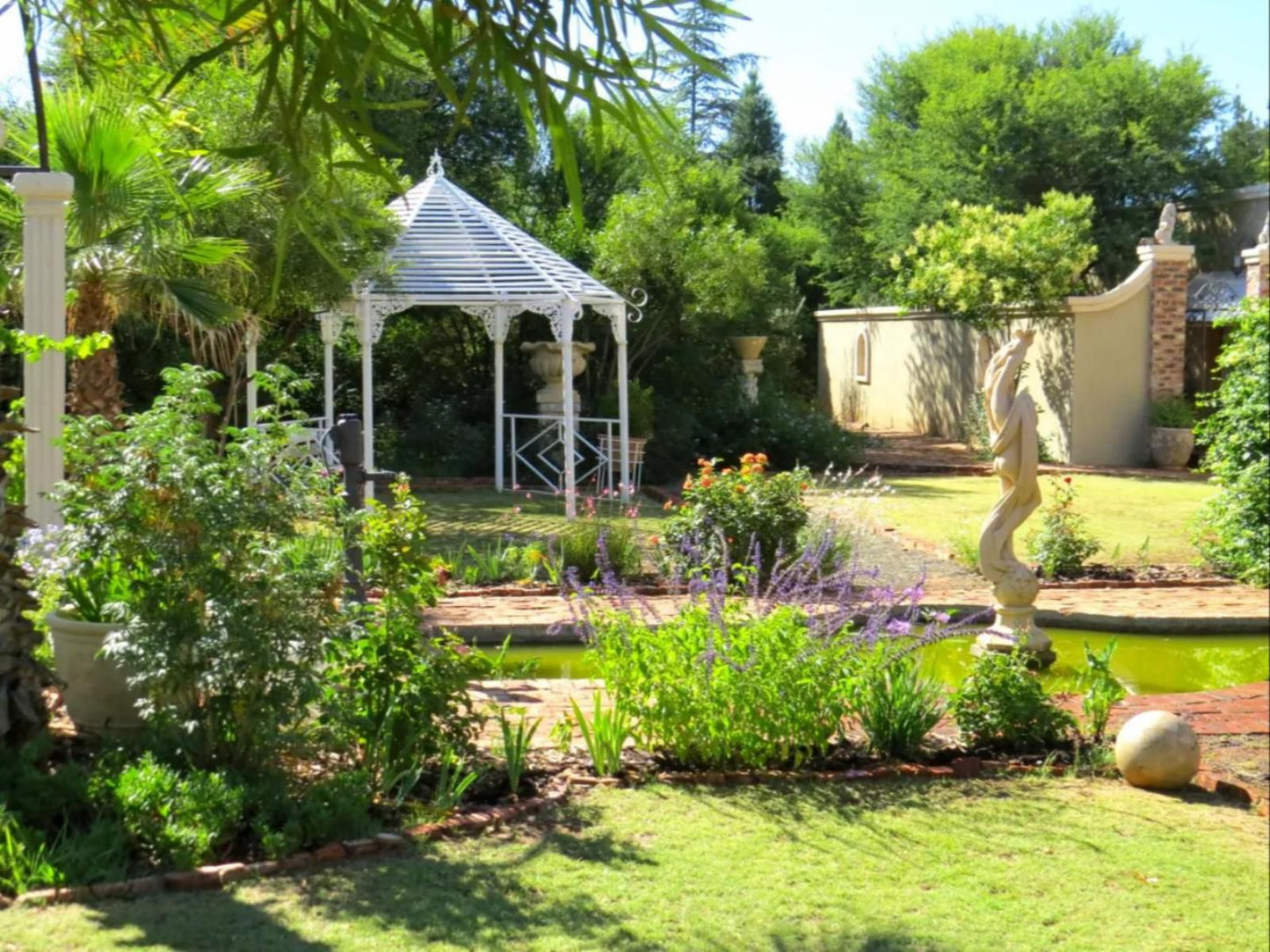 Marrakech Guest House, Plant, Nature, Garden