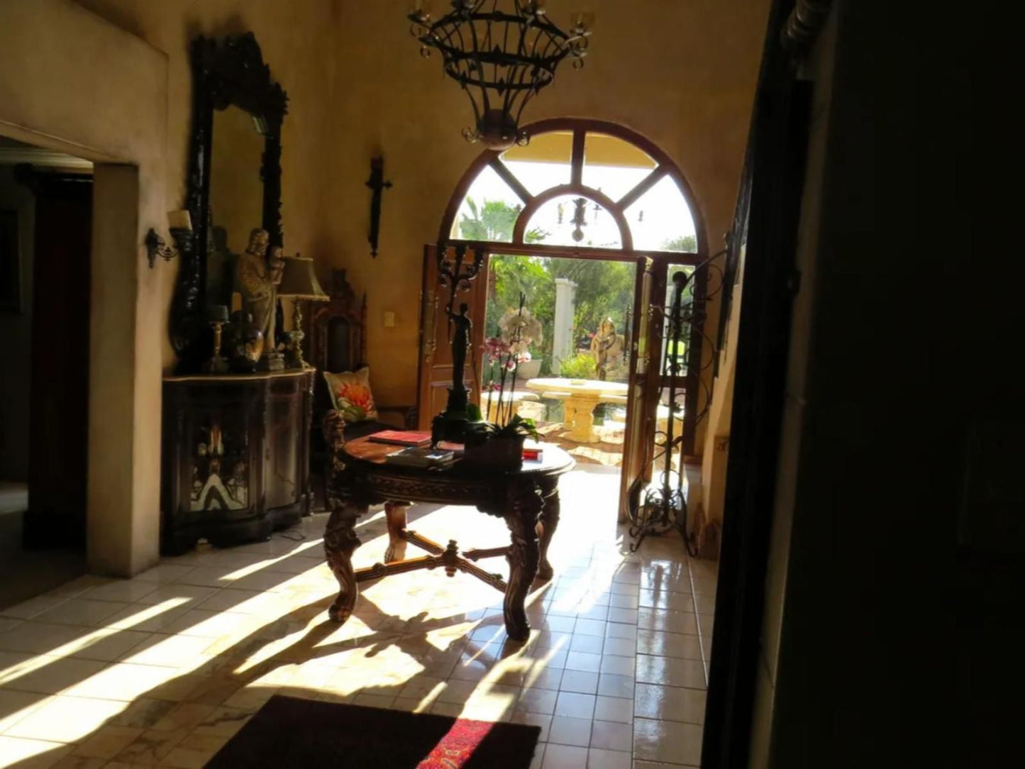 Marrakech Guest House