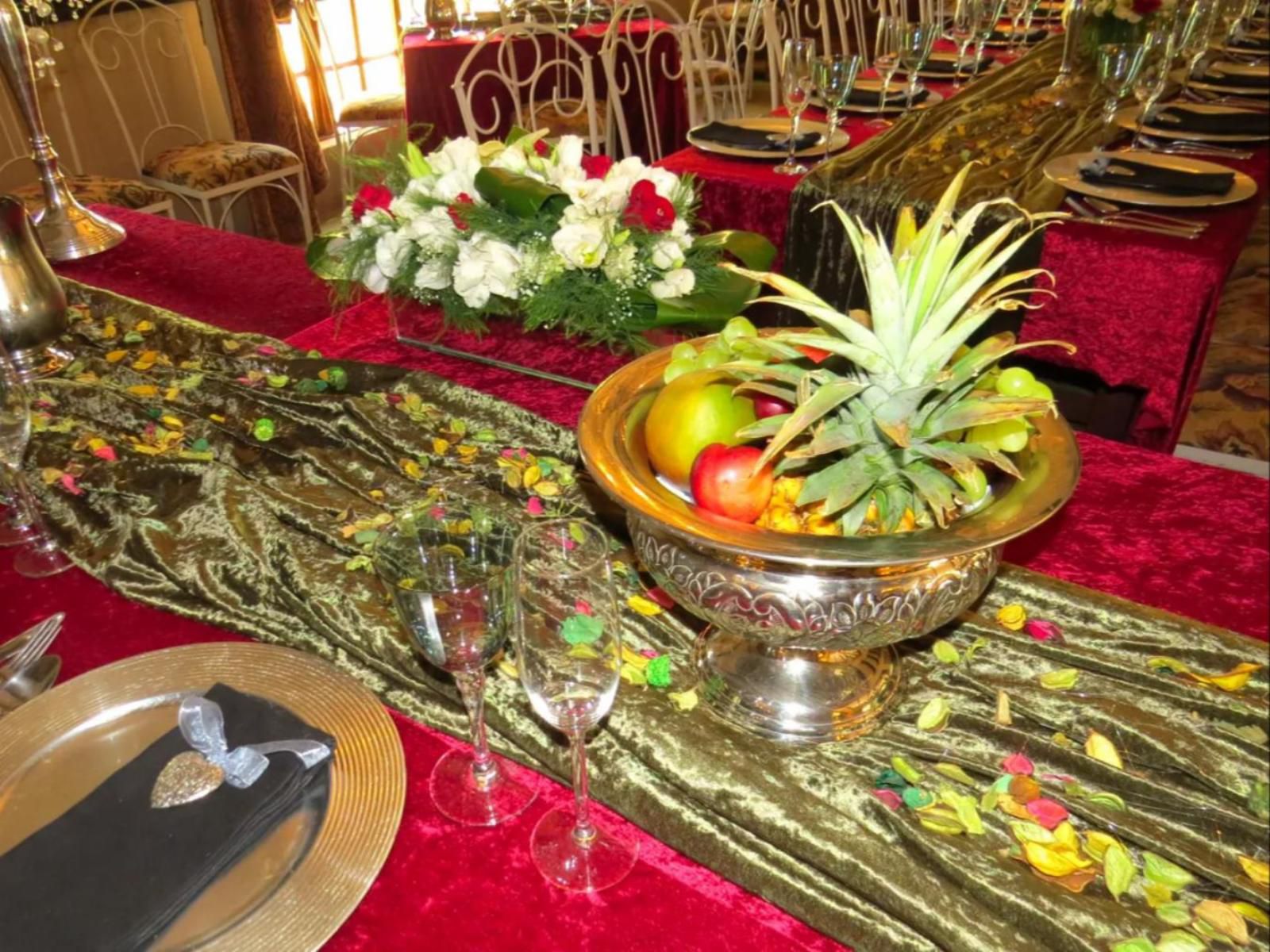 Marrakech Guest House, Colorful, Place Cover, Food