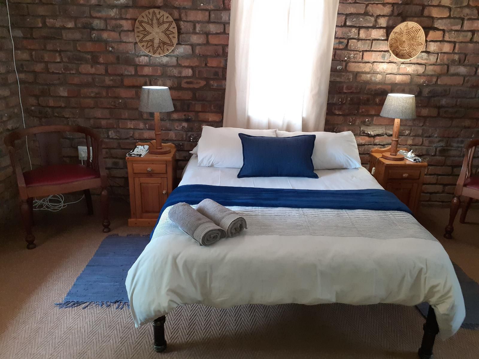 Marrick Safari Kimberley Northern Cape South Africa Bedroom