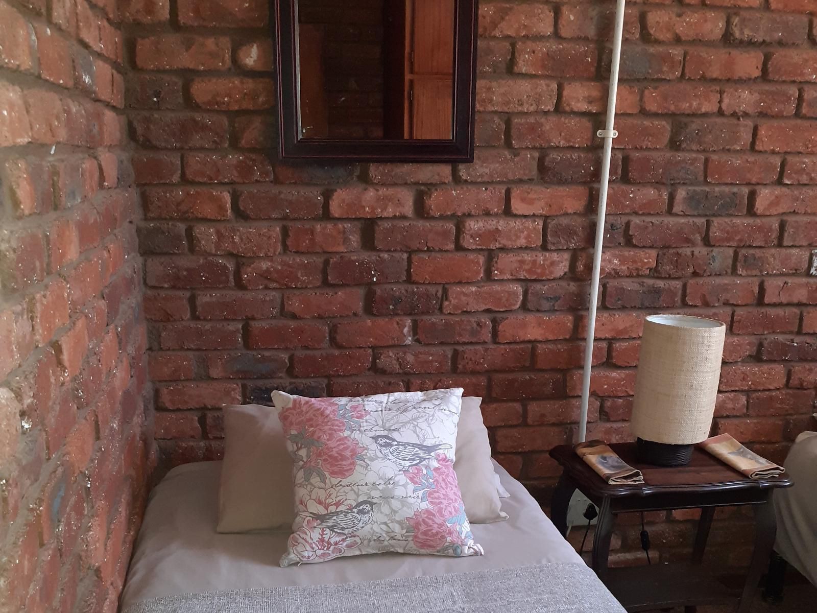 Marrick Safari Kimberley Northern Cape South Africa Bedroom, Brick Texture, Texture