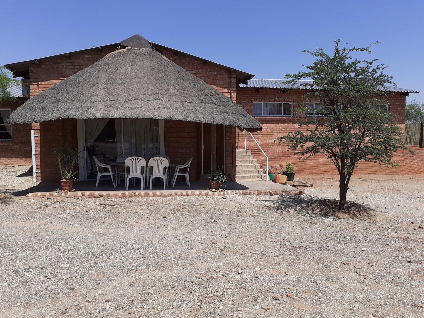 Marrick Safari Kimberley Northern Cape South Africa House, Building, Architecture