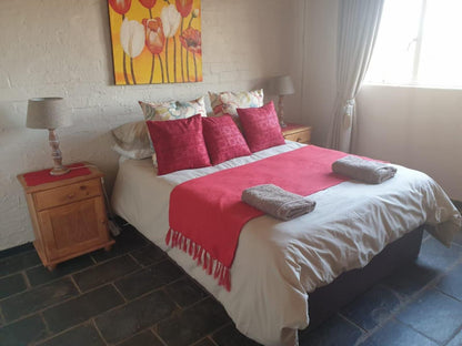 Marrick Safari Kimberley Northern Cape South Africa Bedroom