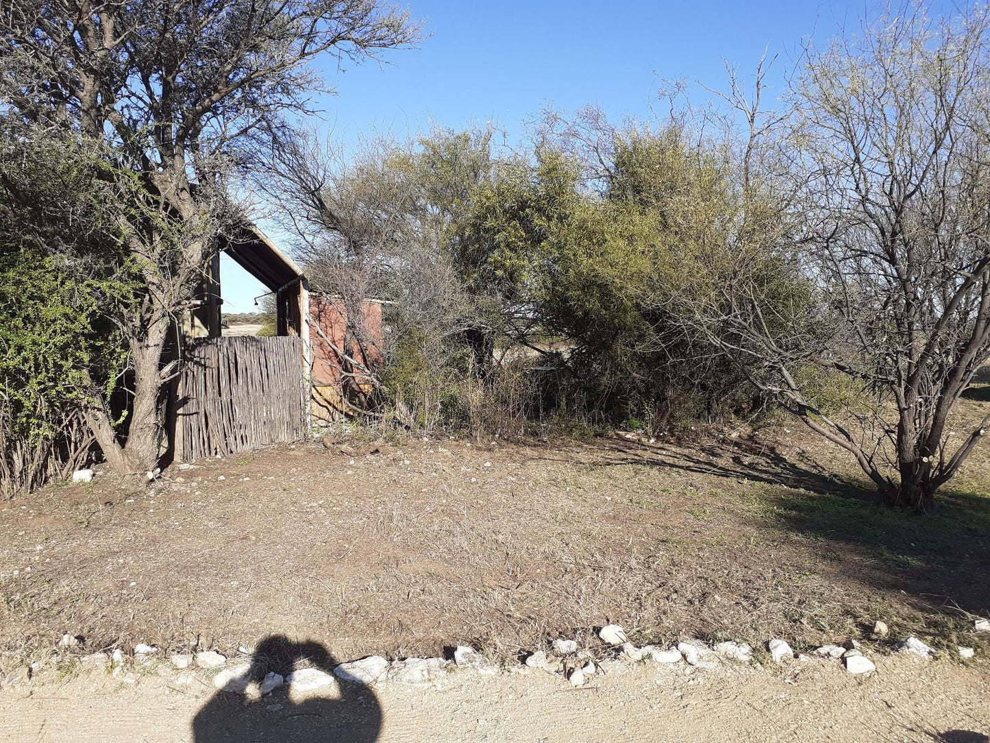 Marrick Safari Kimberley Northern Cape South Africa Building, Architecture, Cabin, Cactus, Plant, Nature, Ruin