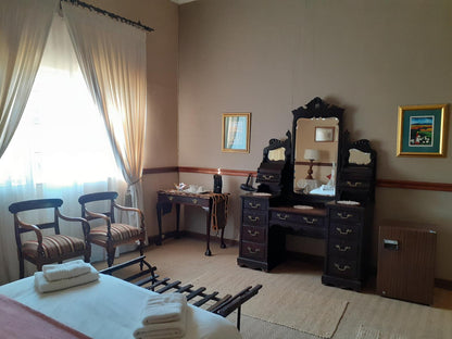 Guesthouse Honeymoon Room Double @ Marrick Safari