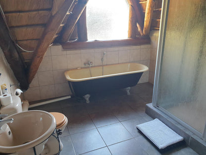 Marrob Lodge Kwambonambi Kwazulu Natal South Africa Bathroom