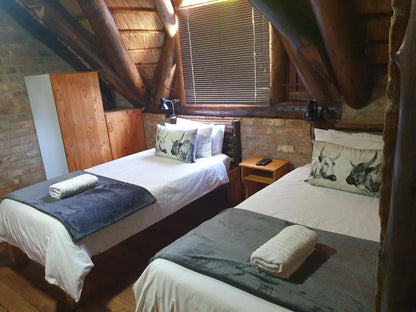 Marrob Lodge Kwambonambi Kwazulu Natal South Africa Cabin, Building, Architecture, Bedroom