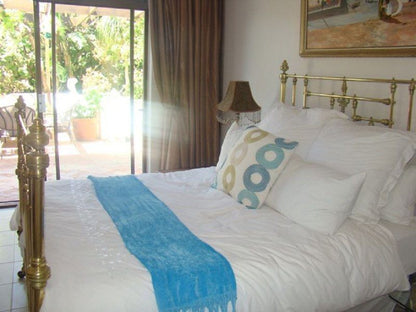 Marsden Court Walmer Estate Cape Town Western Cape South Africa Bedroom