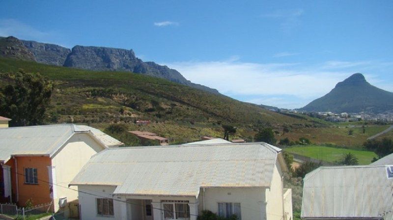 Marsden Court Walmer Estate Cape Town Western Cape South Africa Mountain, Nature, Framing, Highland