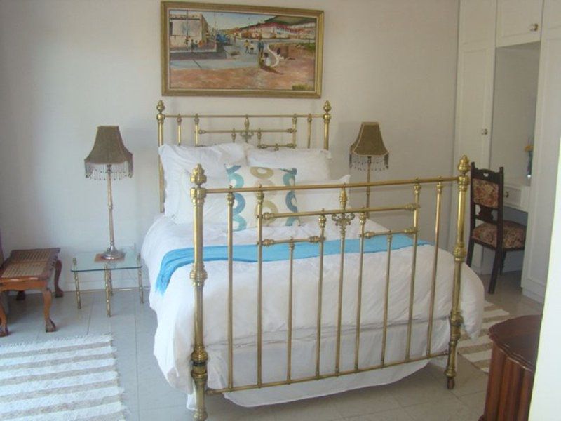 Marsden Court Walmer Estate Cape Town Western Cape South Africa Bedroom