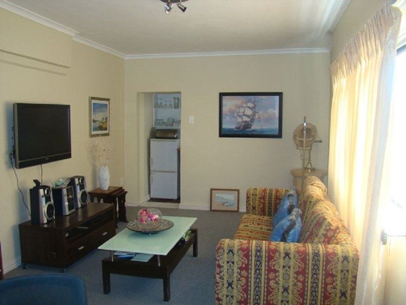 Marsden Court Walmer Estate Cape Town Western Cape South Africa Living Room