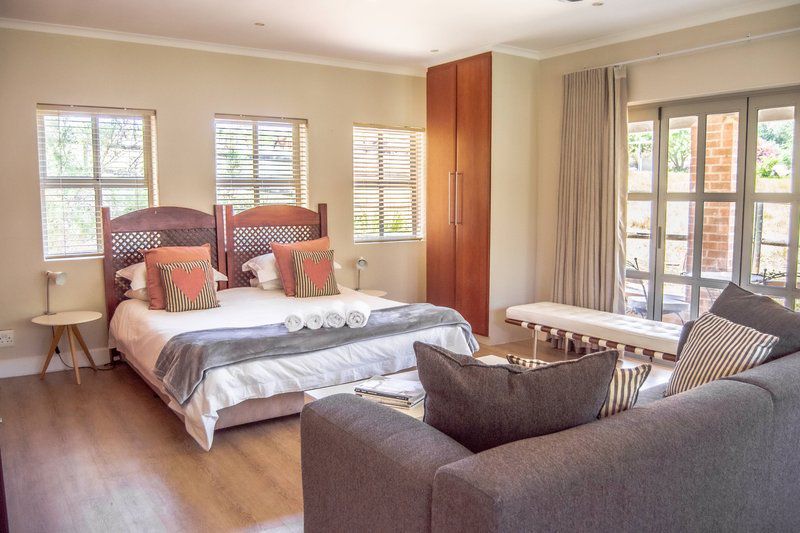 Marshden Estate Raithby Stellenbosch Western Cape South Africa Bedroom
