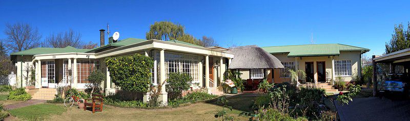 Martelle S Guest House Bethlehem Free State South Africa Complementary Colors, Building, Architecture, House