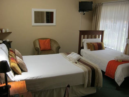 Martelle S Guest House Bethlehem Free State South Africa Bedroom