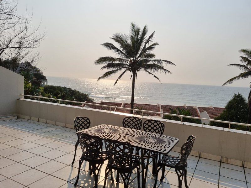 Martinique 41 Ballito Shakas Rock Ballito Kwazulu Natal South Africa Unsaturated, Balcony, Architecture, Beach, Nature, Sand, Palm Tree, Plant, Wood, Sunset, Sky