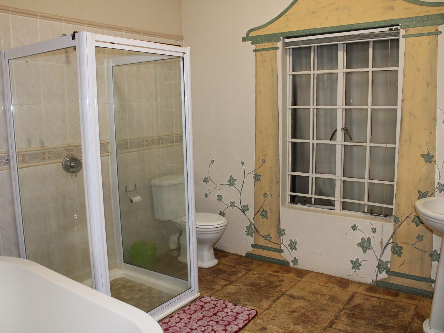 Mh Guest Farm Elandshoek Mpumalanga South Africa Door, Architecture, Bathroom