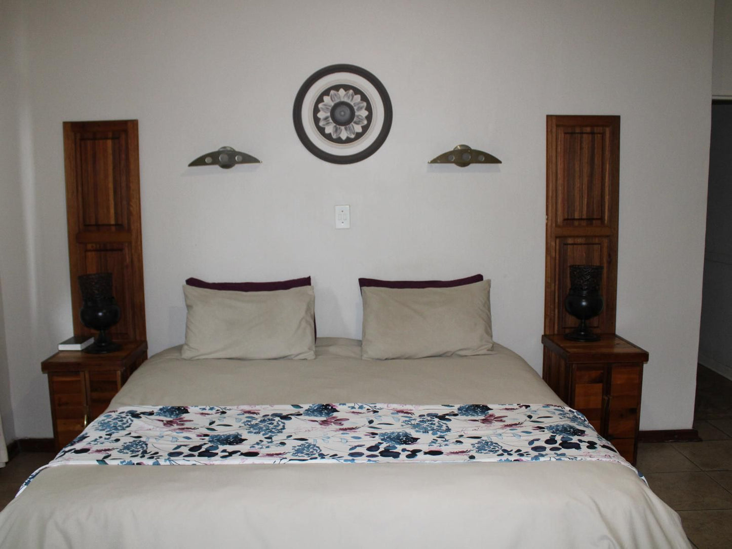 Mh Guest Farm Elandshoek Mpumalanga South Africa Selective Color, Bedroom