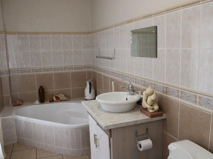 Mh Guest Farm Elandshoek Mpumalanga South Africa Unsaturated, Bathroom