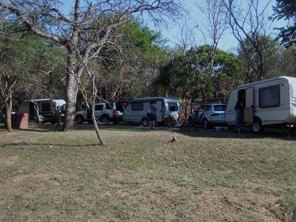 Camp site Caravan @ Mh Guest Farm