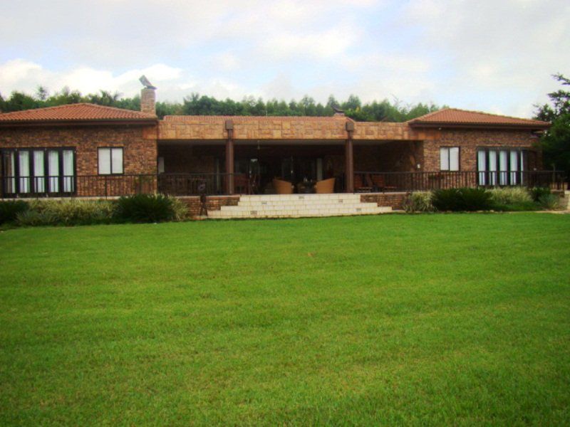 Martin S Nest White River White River Mpumalanga South Africa House, Building, Architecture