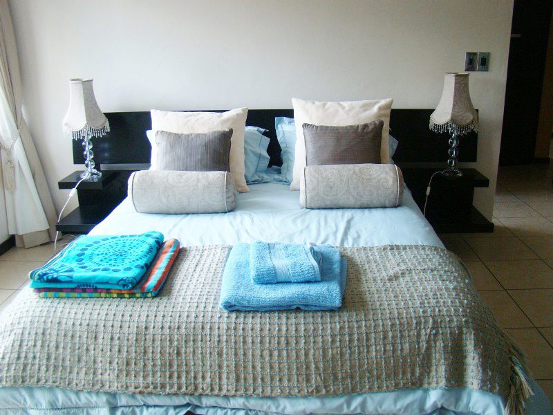 Martin S Nest White River White River Mpumalanga South Africa Bedroom