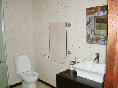 Martin S Nest White River White River Mpumalanga South Africa Bathroom