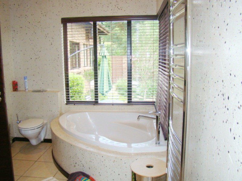 Martin S Nest White River White River Mpumalanga South Africa Bathroom