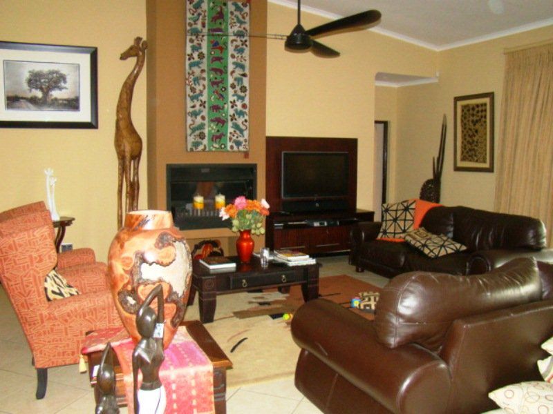 Martin S Nest White River White River Mpumalanga South Africa Living Room