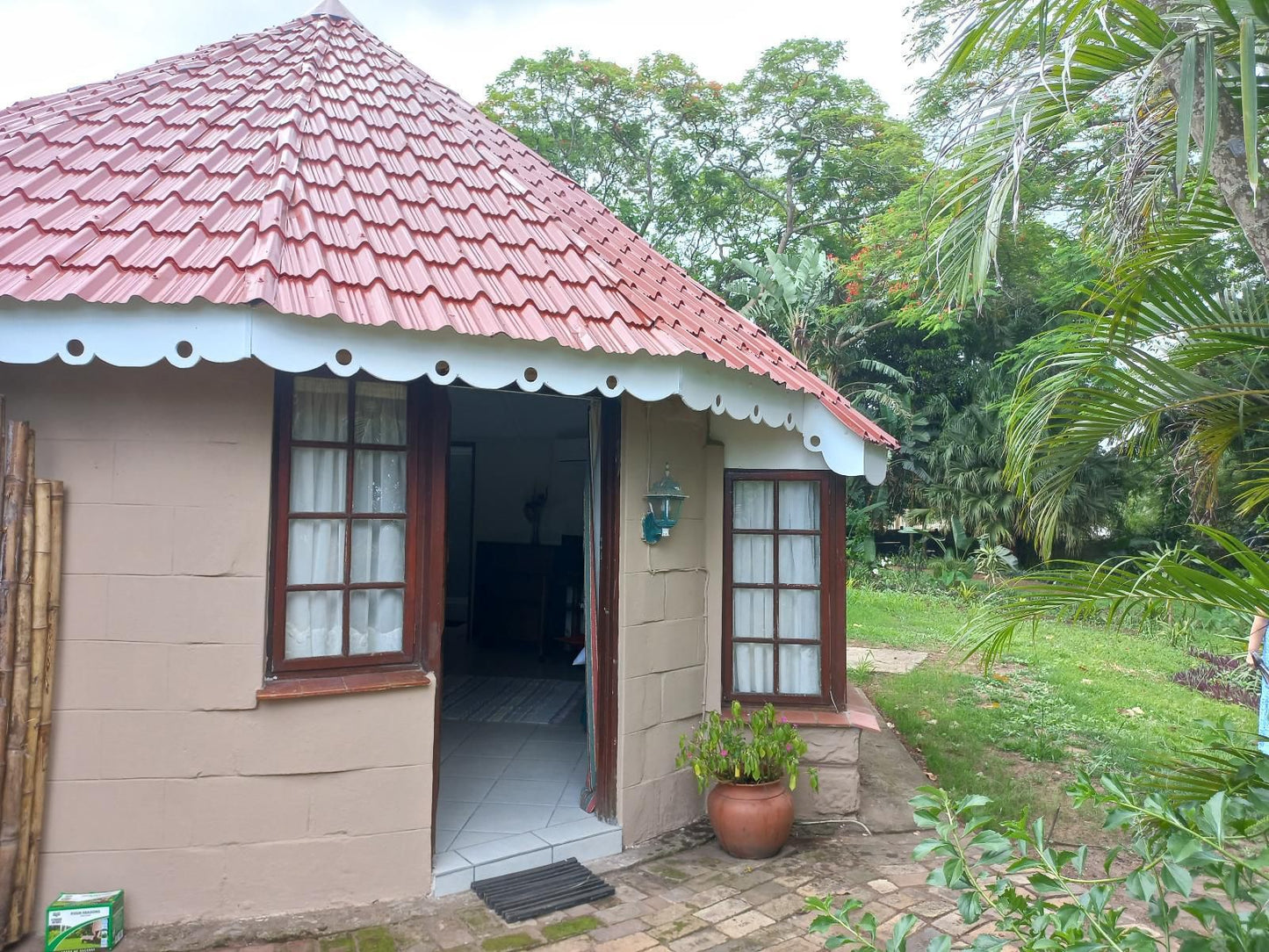 Marula Gardens Mtubatuba Kwazulu Natal South Africa Building, Architecture, House