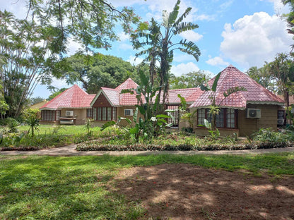 Marula Gardens Mtubatuba Kwazulu Natal South Africa Complementary Colors, House, Building, Architecture