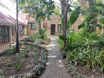 Marula Gardens Mtubatuba Kwazulu Natal South Africa House, Building, Architecture, Palm Tree, Plant, Nature, Wood