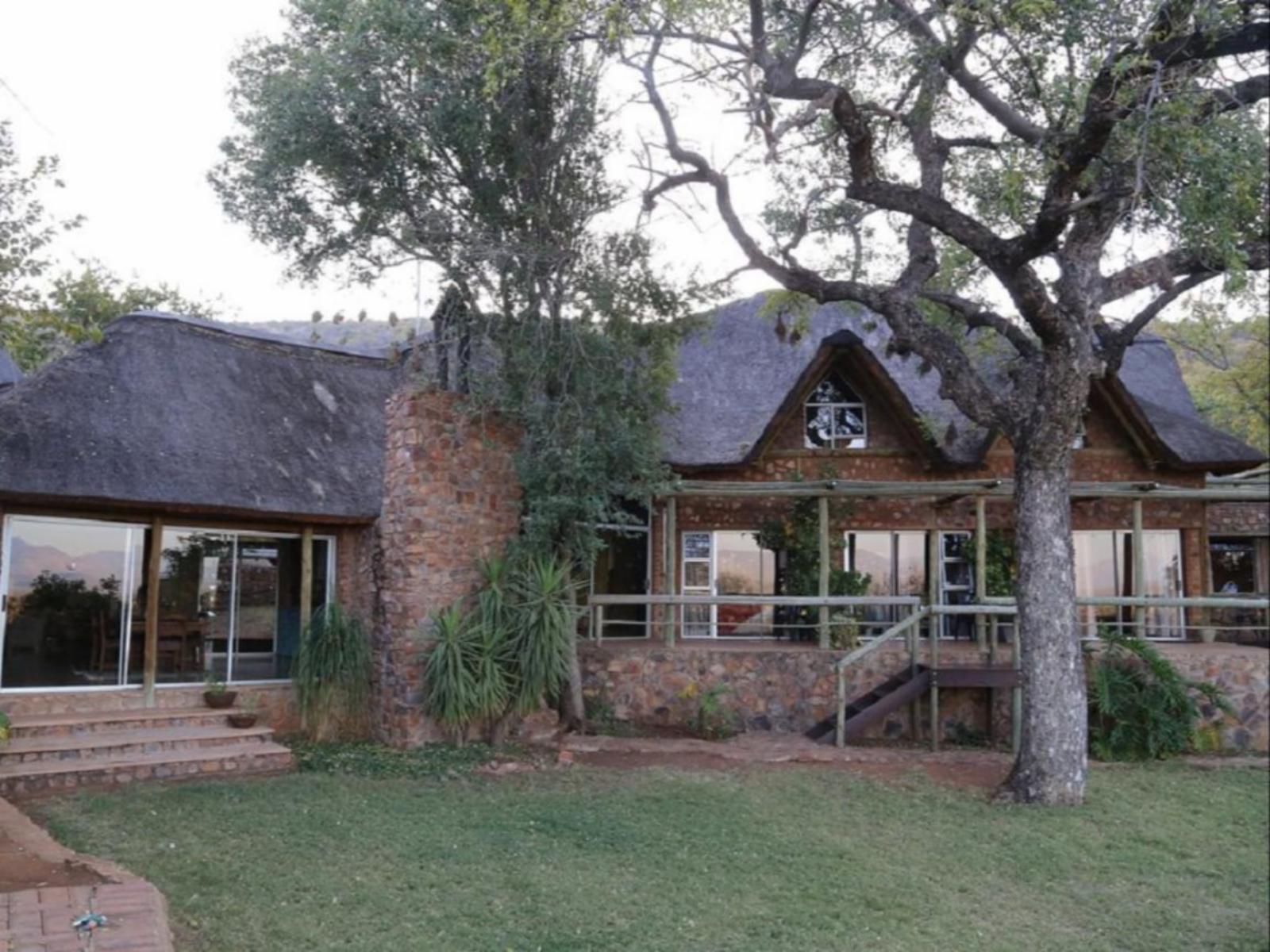 Marula Cottage Guest Lodge Thabazimbi Limpopo Province South Africa Unsaturated, Building, Architecture, House
