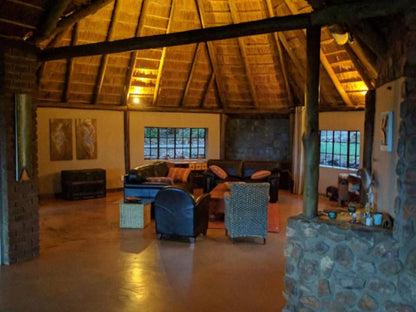 Marula Cottage Guest Lodge Thabazimbi Limpopo Province South Africa 