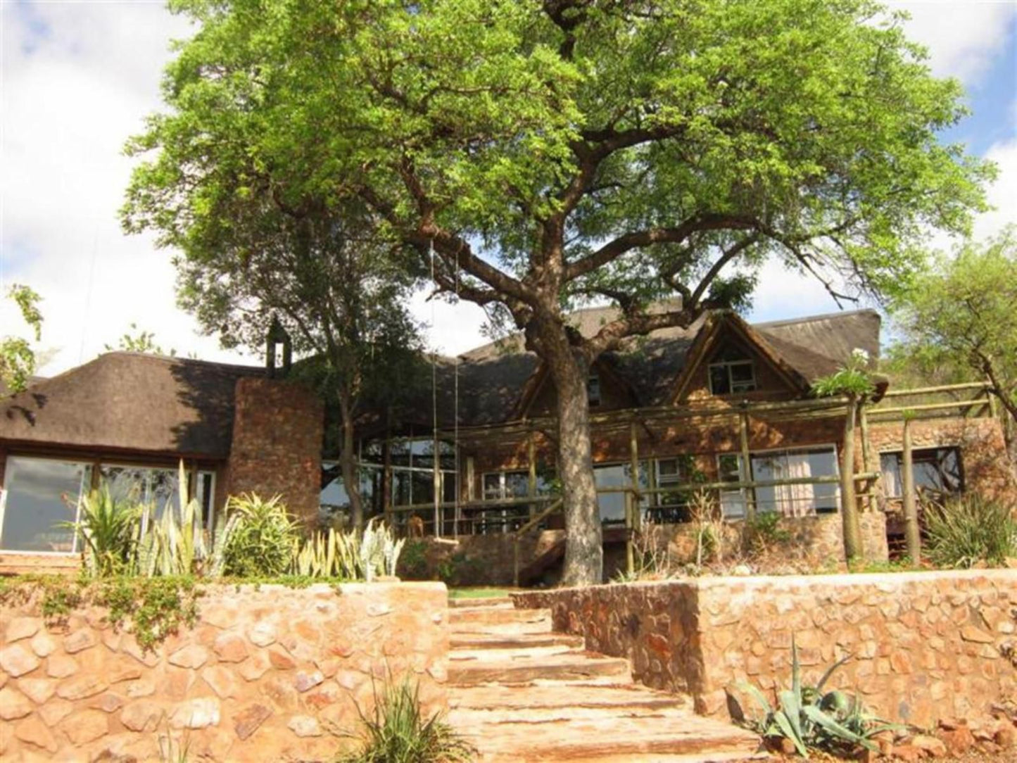 Marula Cottage Guest Lodge Thabazimbi Limpopo Province South Africa 