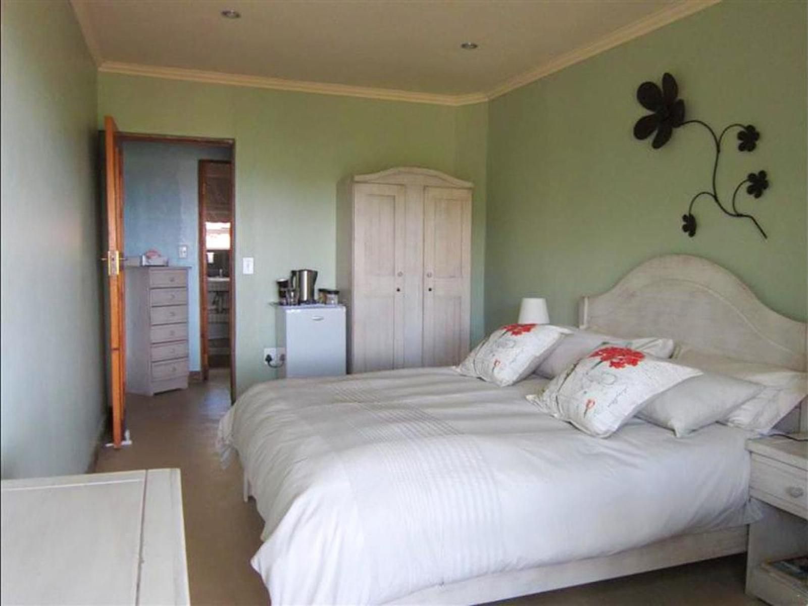 Marula Cottage Guest Lodge Thabazimbi Limpopo Province South Africa Bedroom