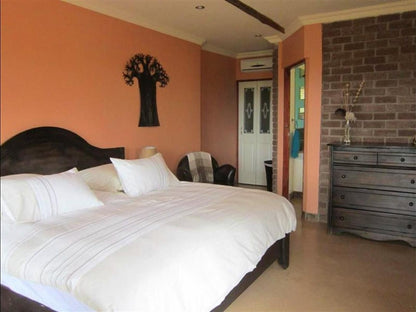 Marula Cottage Guest Lodge Thabazimbi Limpopo Province South Africa Bedroom